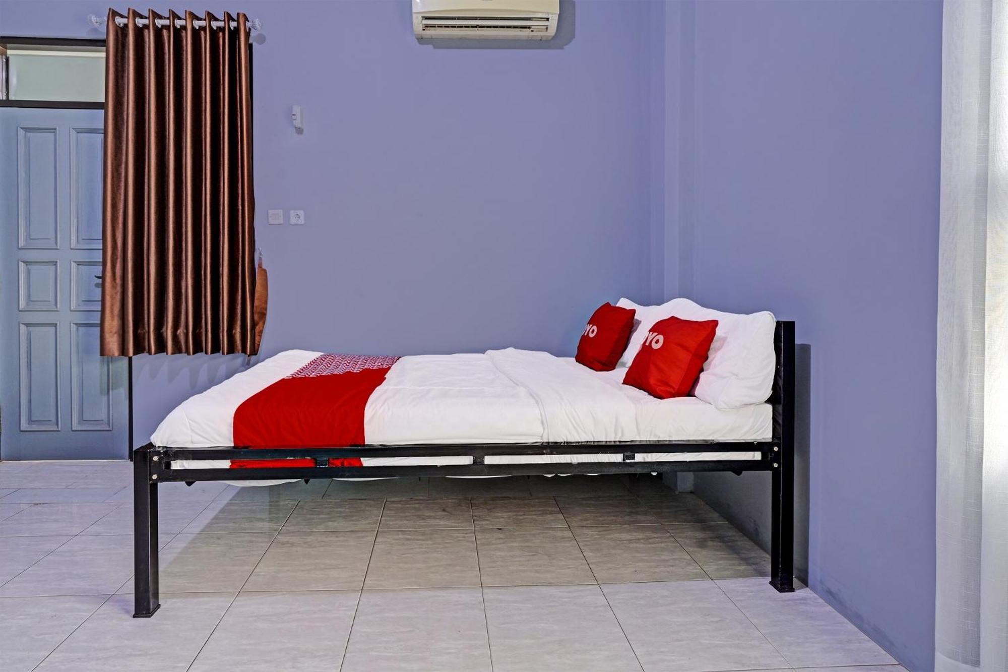 Oyo Life 91592 Aaliya Guest House Syariah Lebakwangi 외부 사진