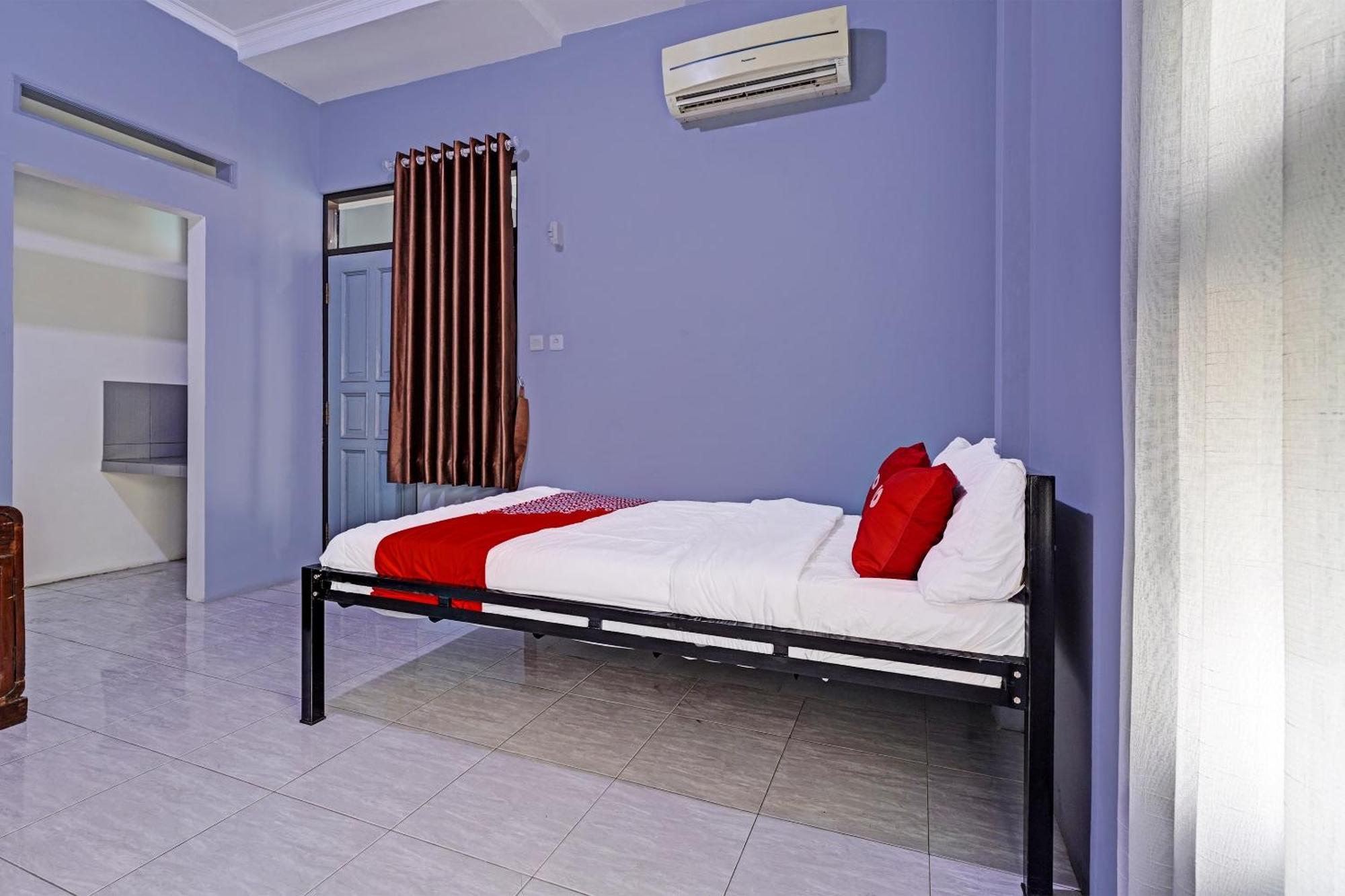 Oyo Life 91592 Aaliya Guest House Syariah Lebakwangi 외부 사진