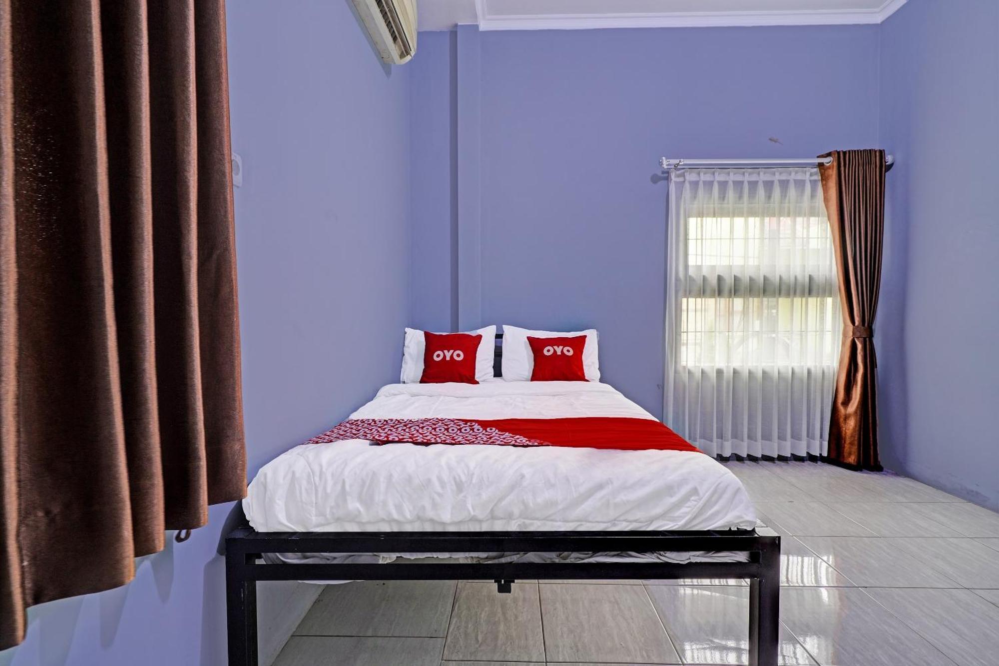Oyo Life 91592 Aaliya Guest House Syariah Lebakwangi 외부 사진