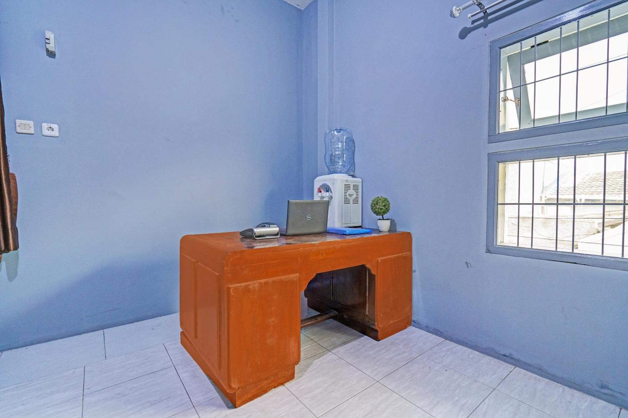 Oyo Life 91592 Aaliya Guest House Syariah Lebakwangi 외부 사진