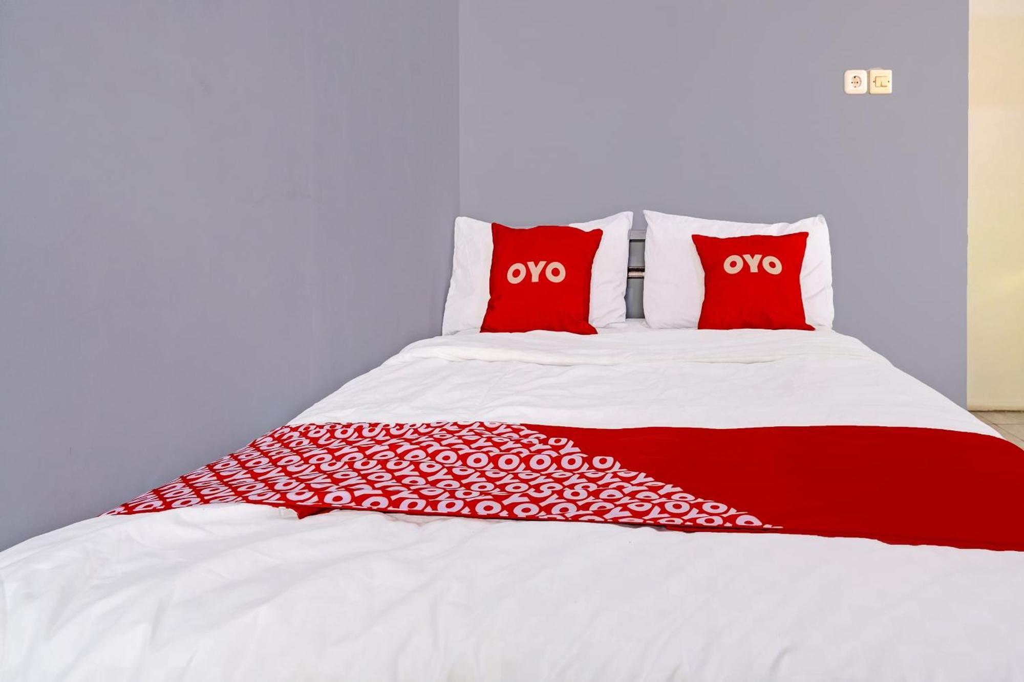 Oyo Life 91592 Aaliya Guest House Syariah Lebakwangi 외부 사진