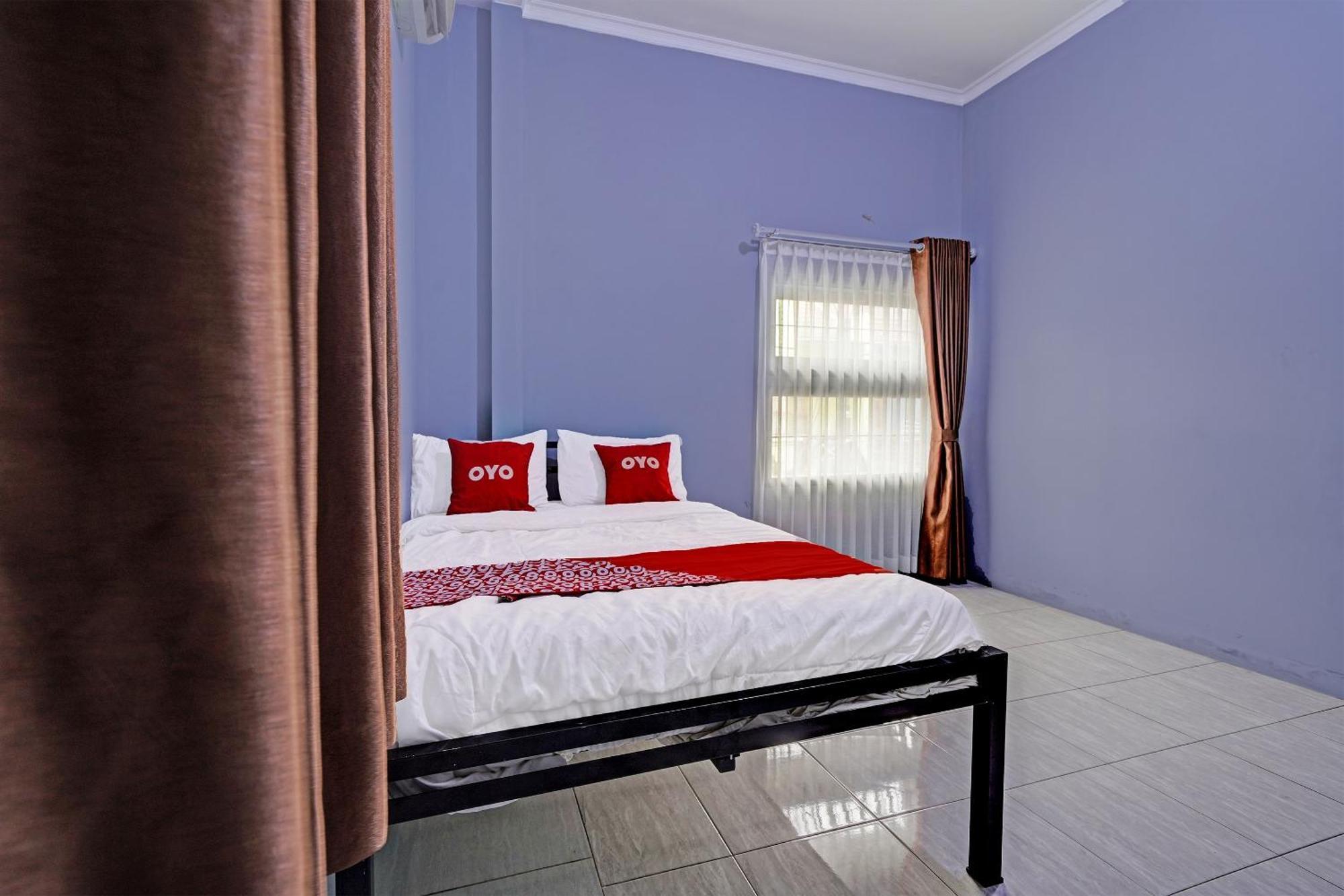 Oyo Life 91592 Aaliya Guest House Syariah Lebakwangi 외부 사진