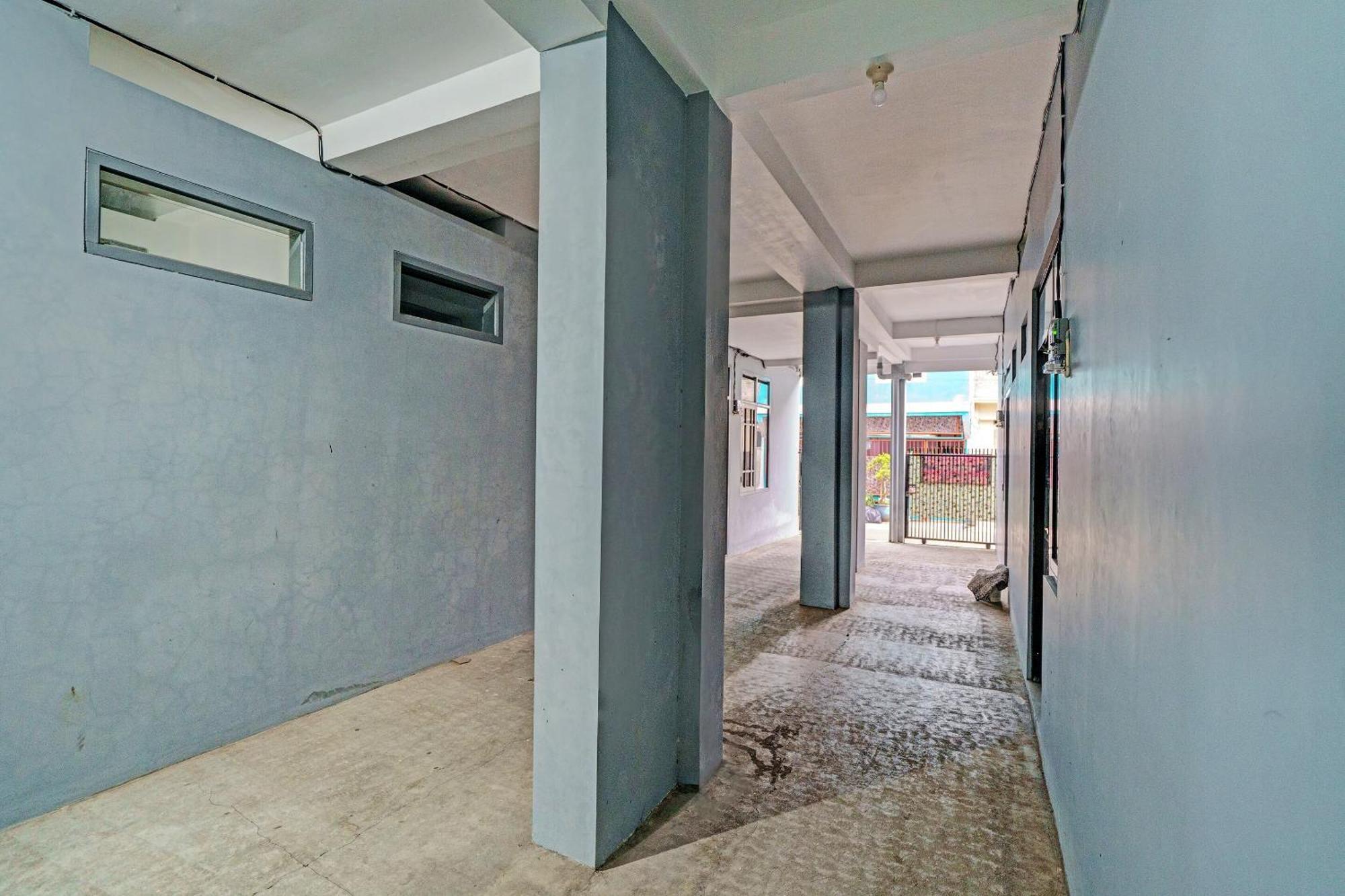 Oyo Life 91592 Aaliya Guest House Syariah Lebakwangi 외부 사진