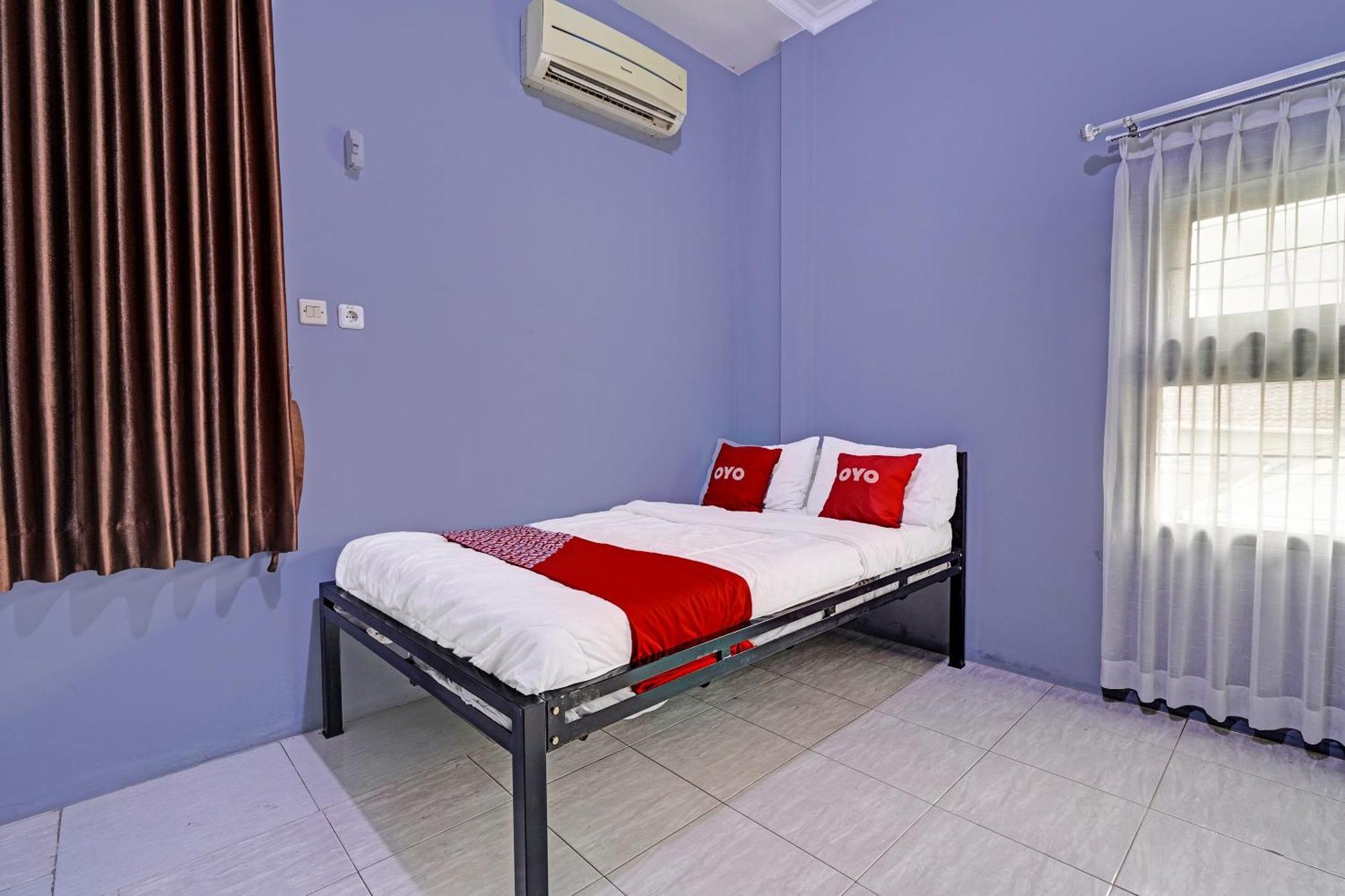 Oyo Life 91592 Aaliya Guest House Syariah Lebakwangi 외부 사진